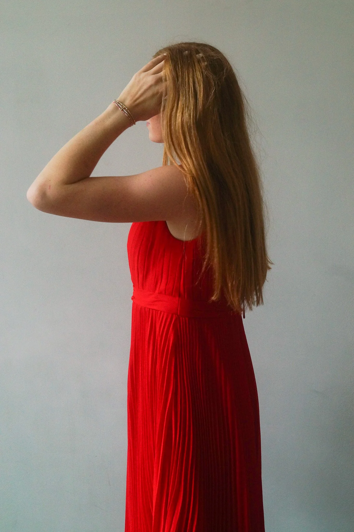 knee length dresses for ladies Crinkle Maxi Skirt – Banana Republic
