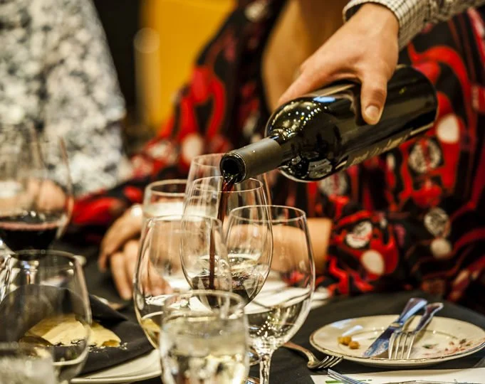 6 Bottle Mixed Wine Club