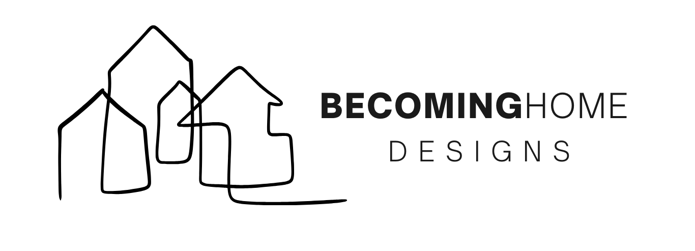 Becoming Home Designs