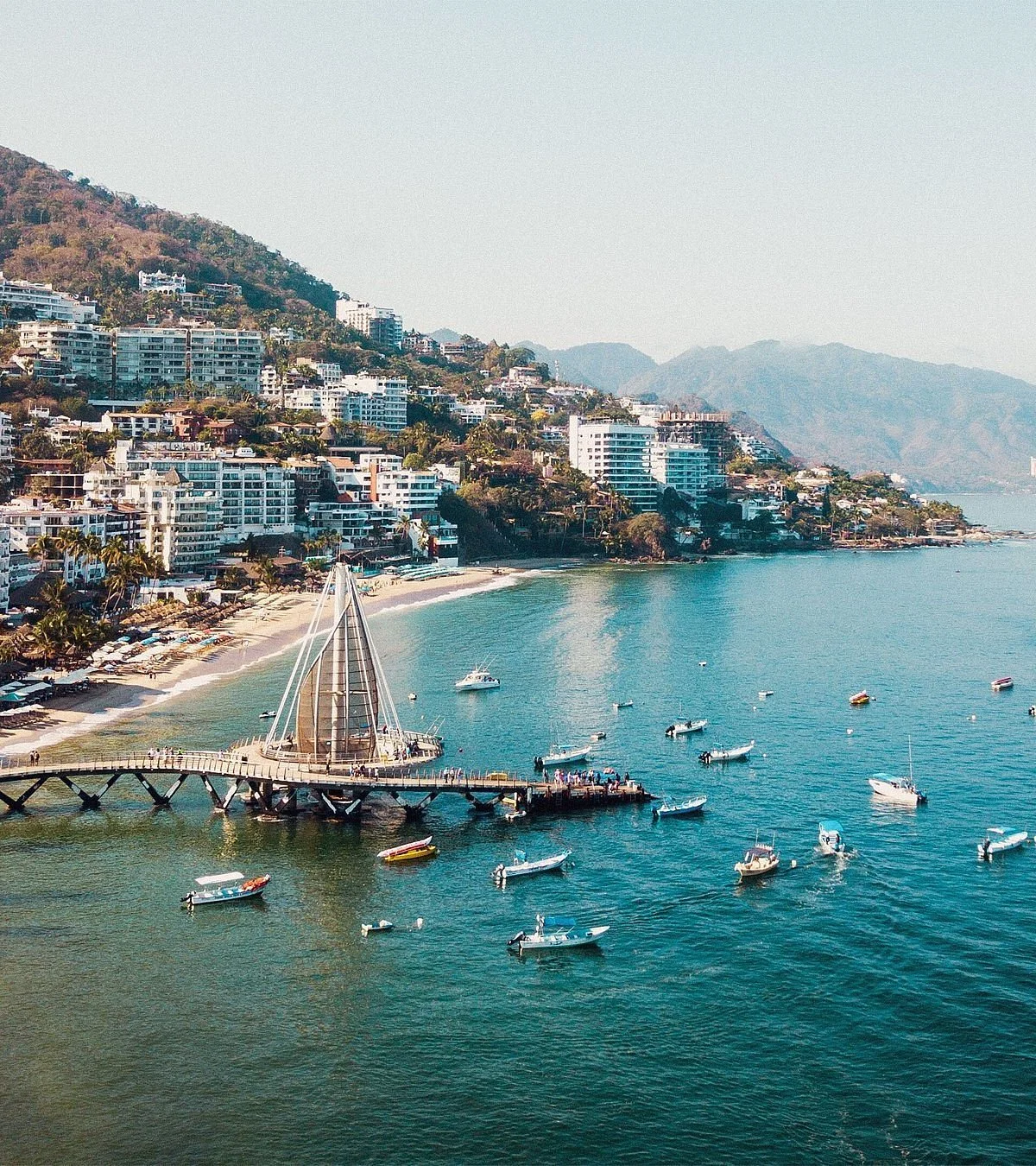 Puerto Vallarta, Mexico