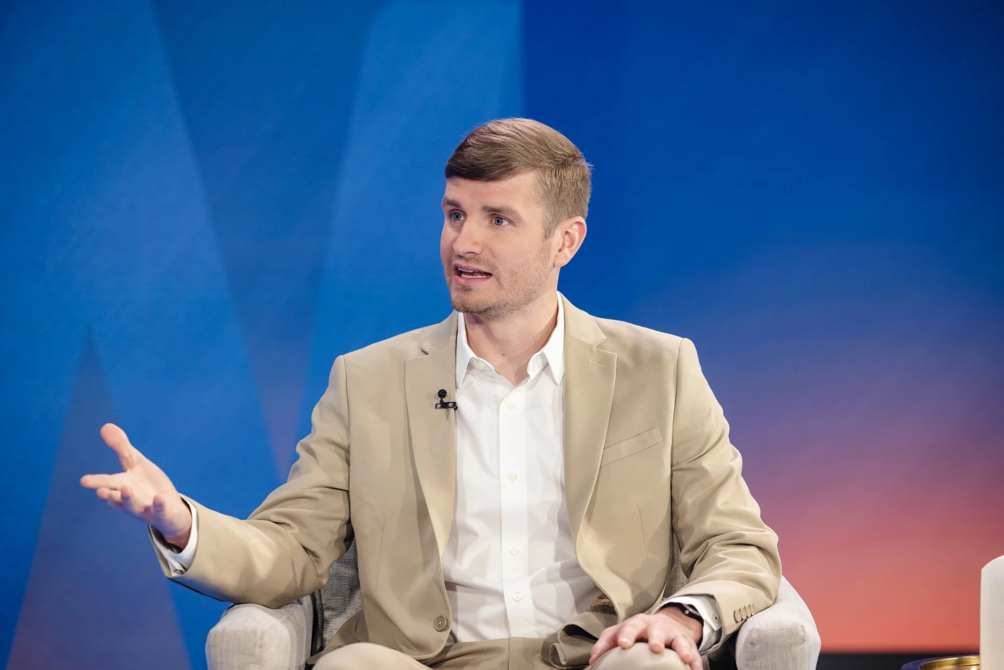 Preaching - NEW LIFE CHURCH