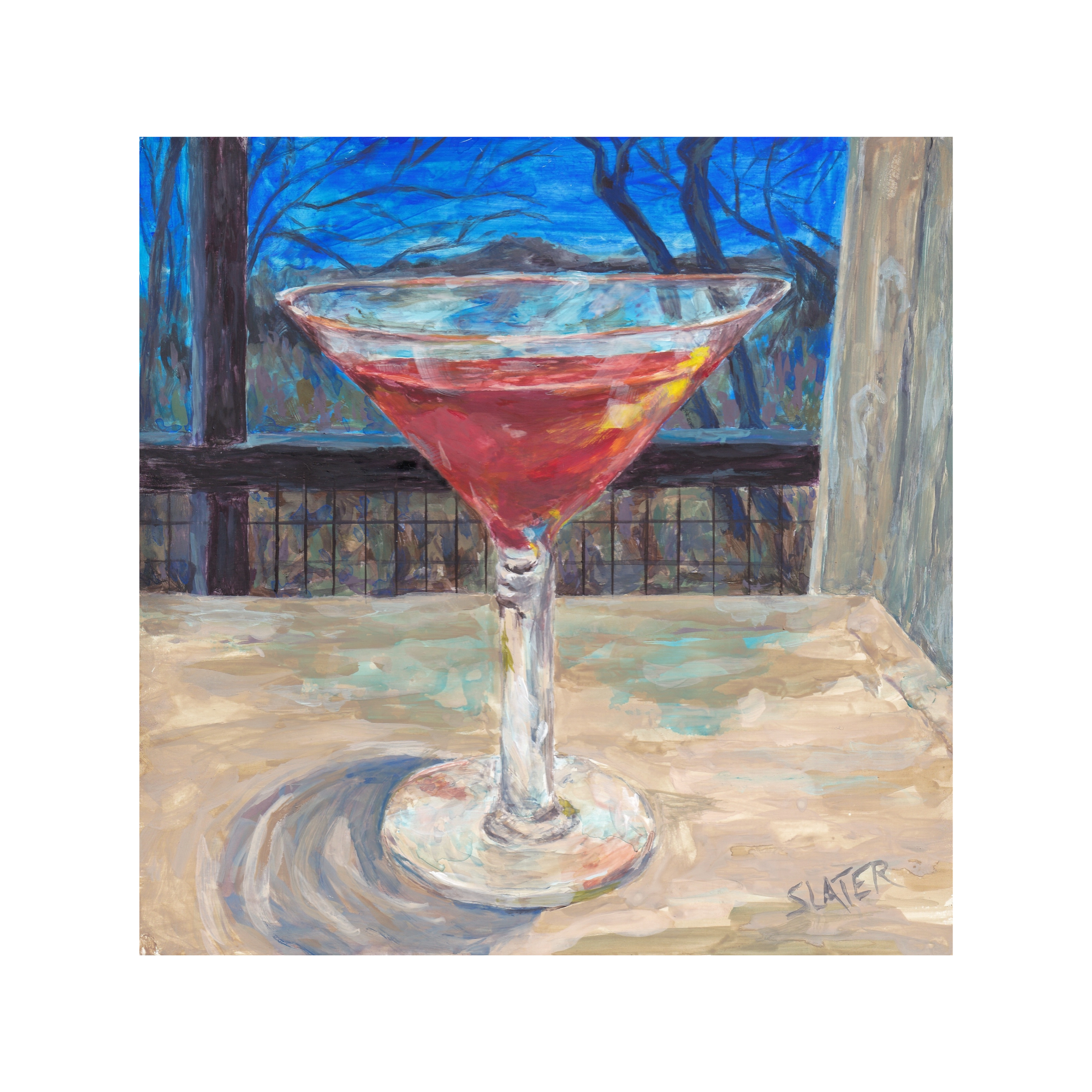 Rob Roy ll