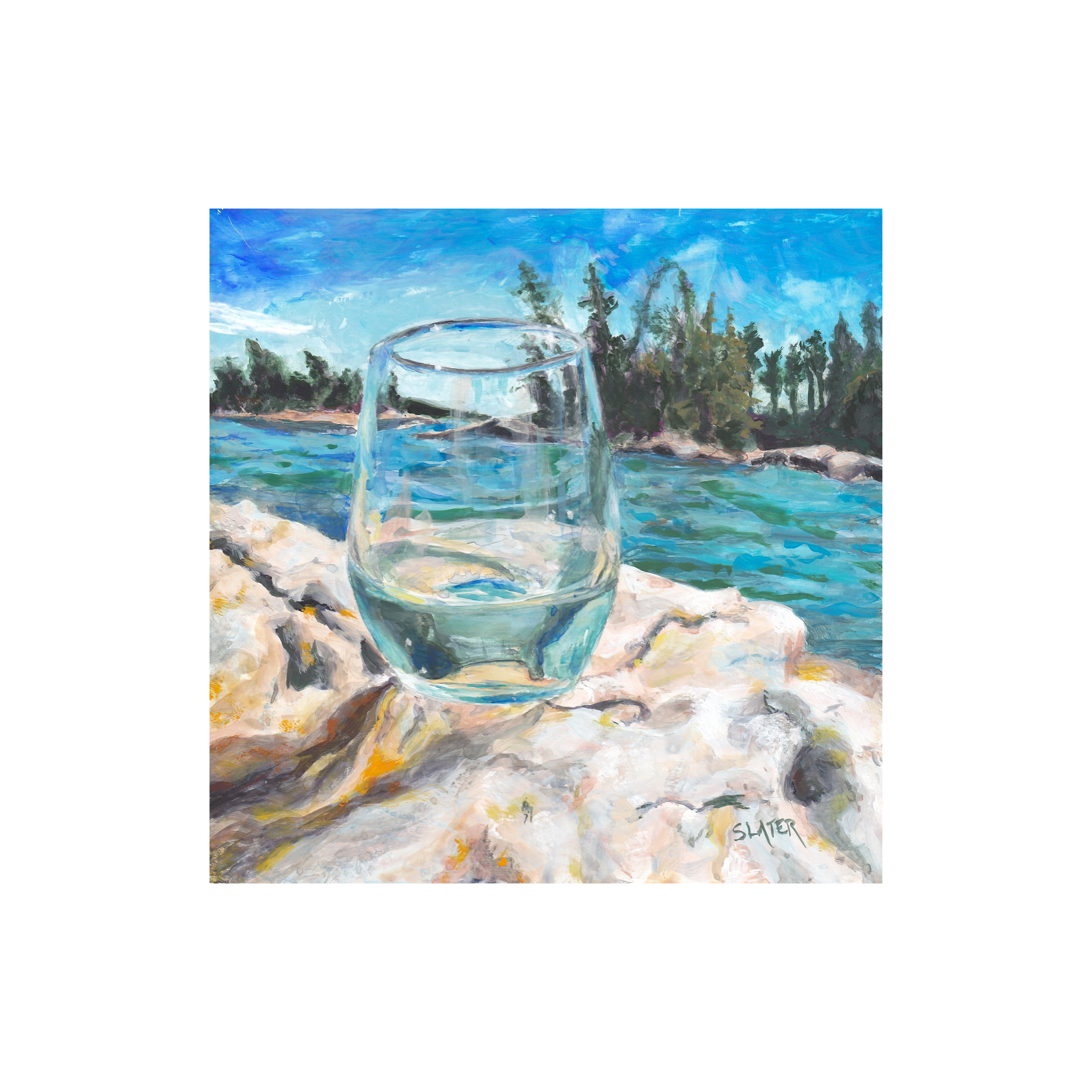 On the Rocks ll.png