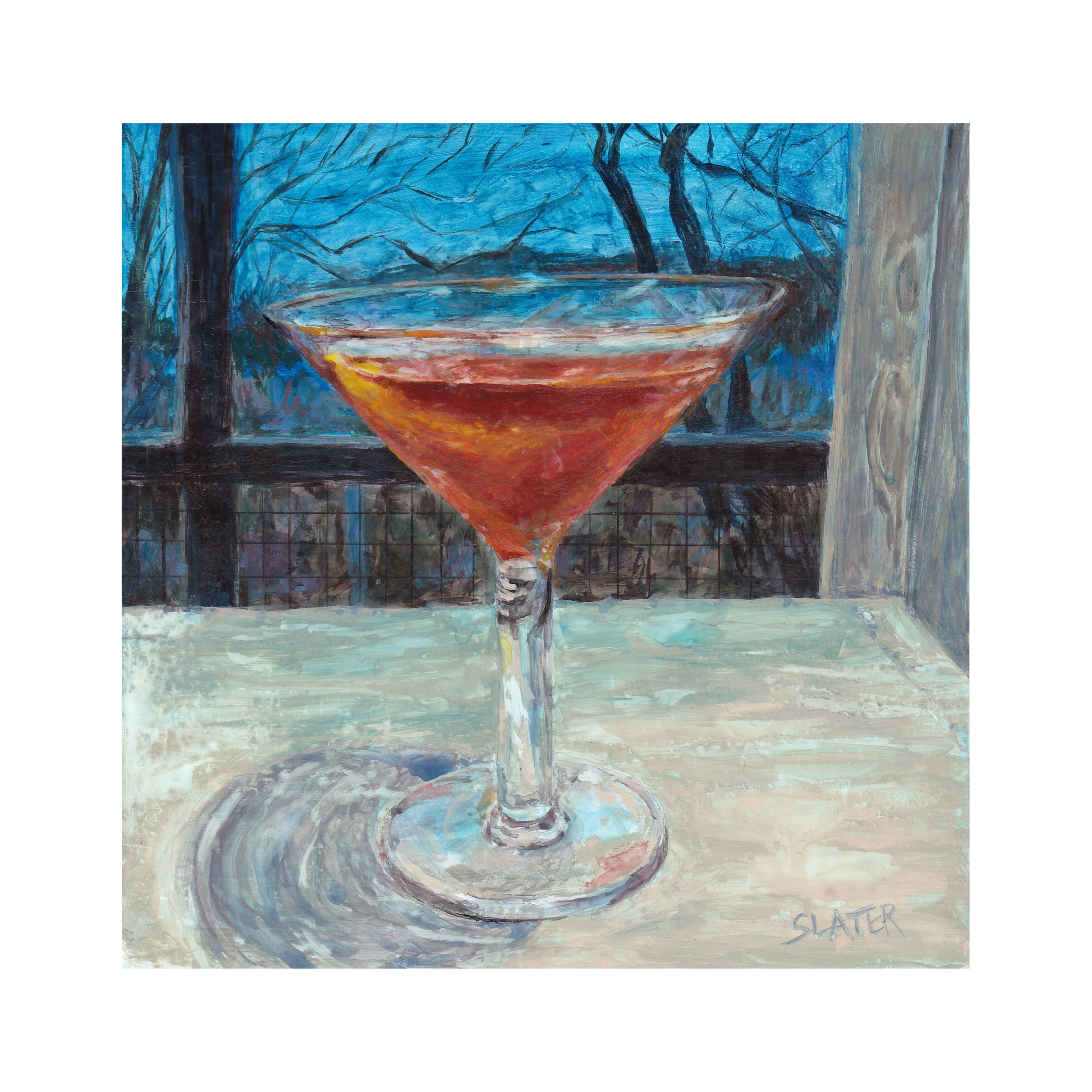 Rob Roy l