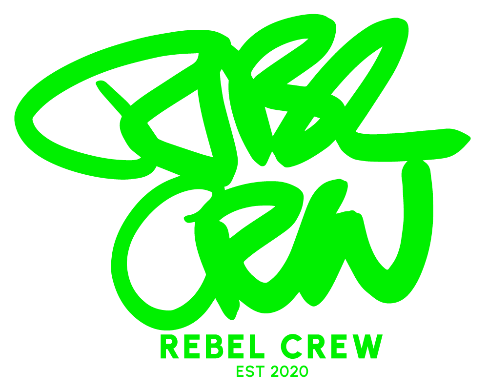 REBEL CREW
