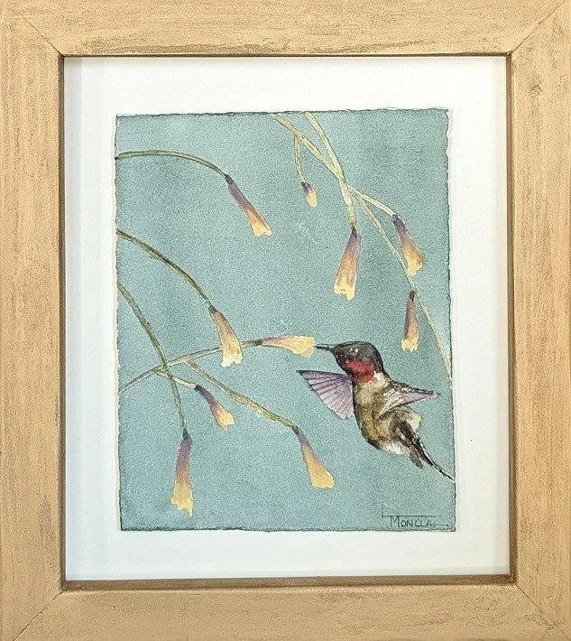 Defying Gravity - SOLD