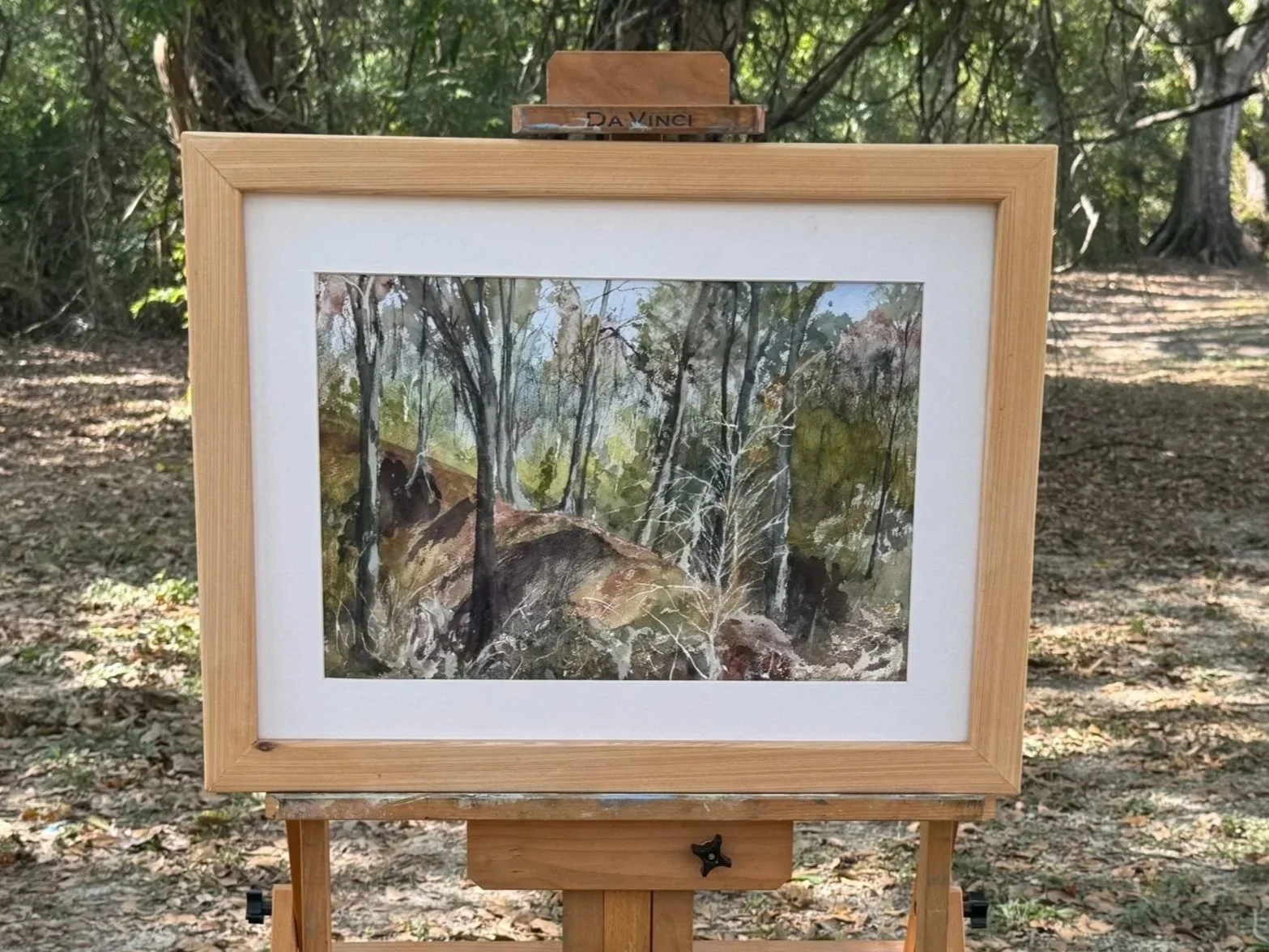 Over the Top
19 x 25