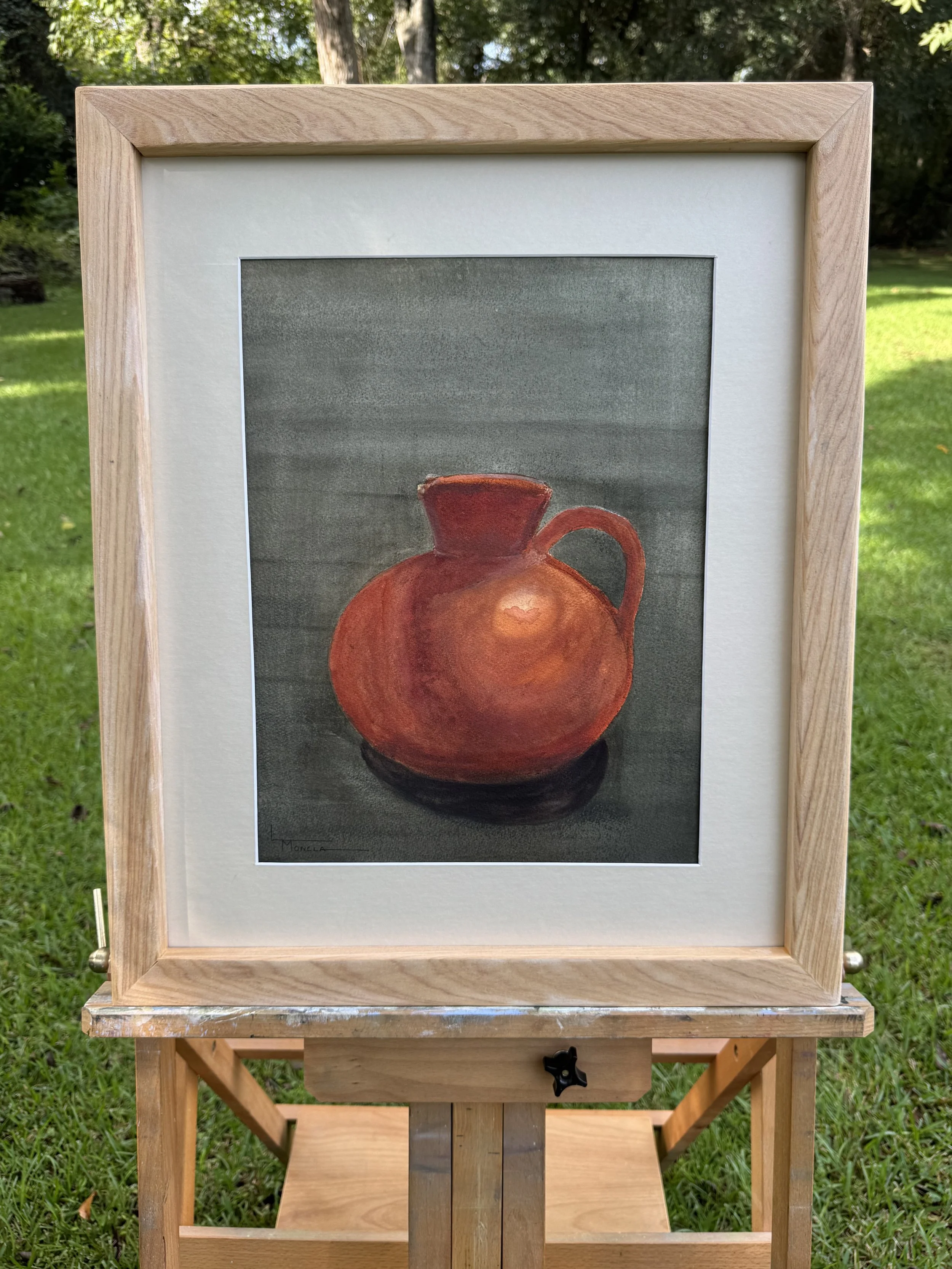 Clay Pot
22.25 x 22.5
$475