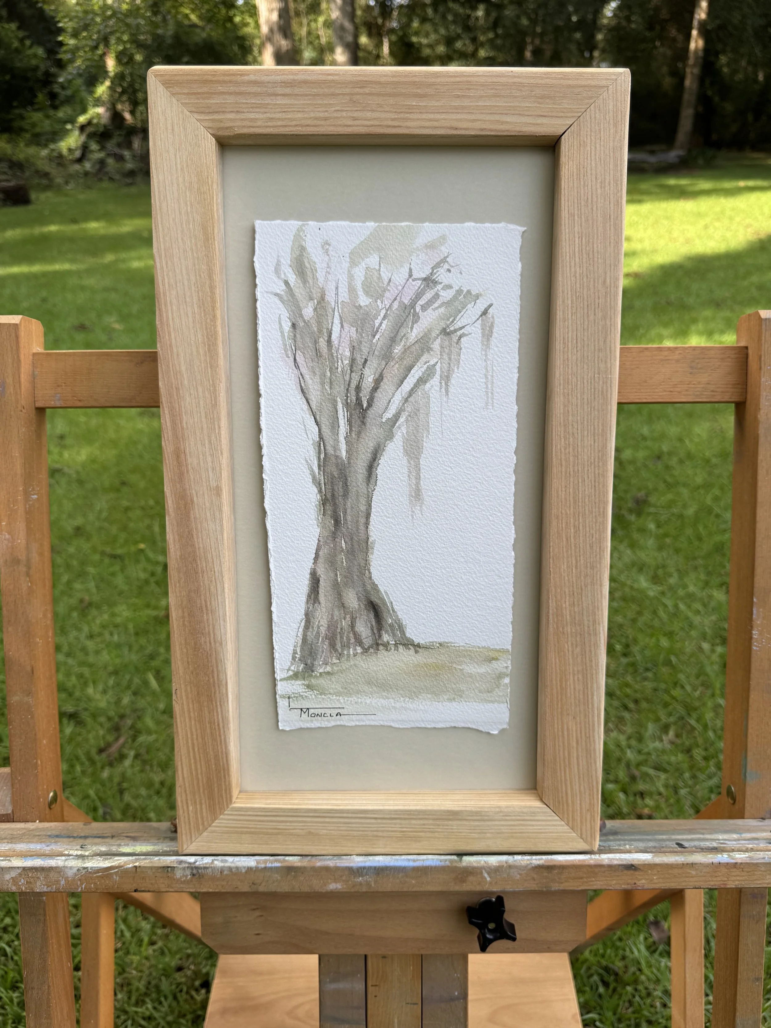 Small Soft Tree 1
10.5 x 18
$300