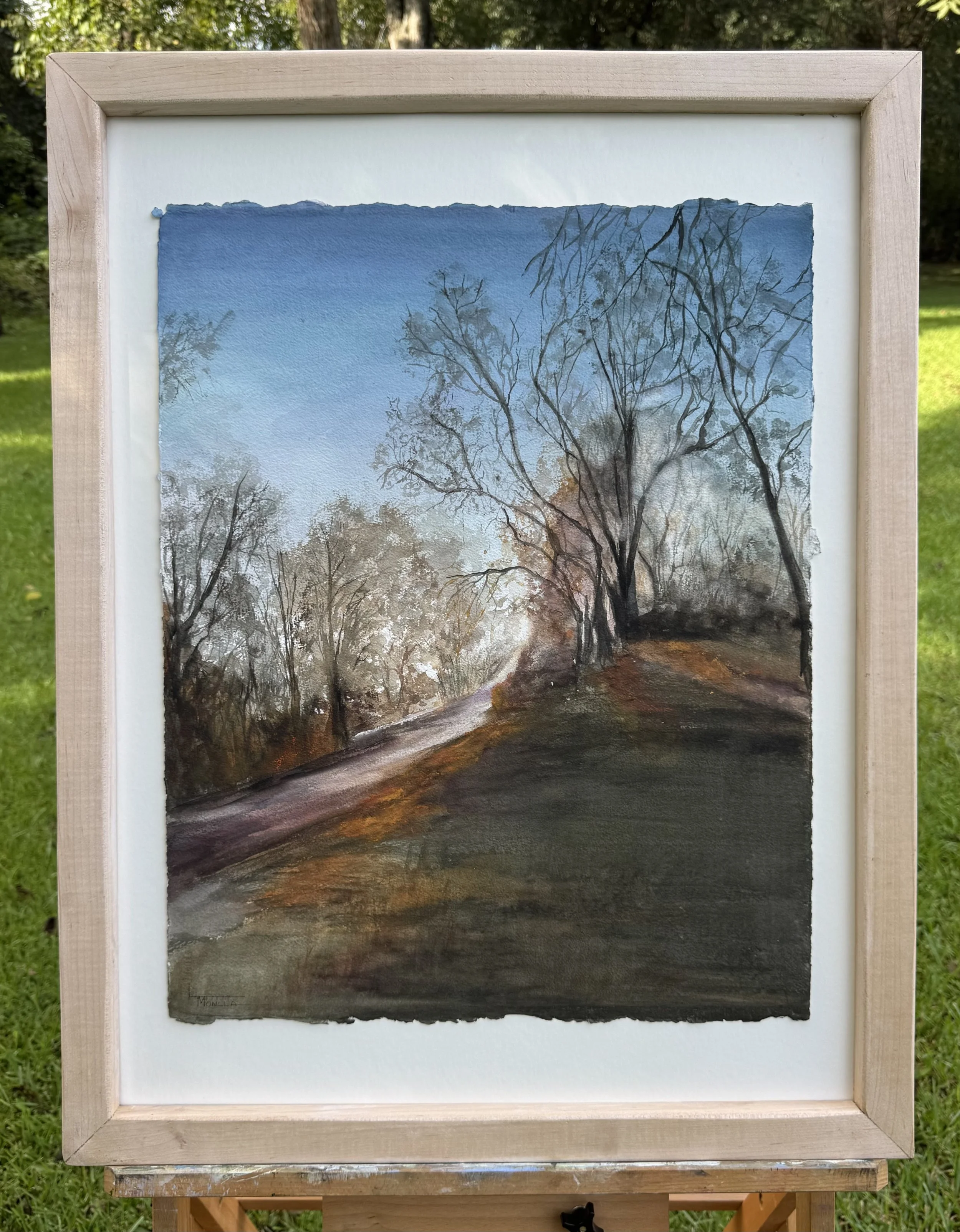 Enchanting
24 x 31
$1,500
