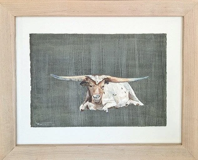 Longhorn 1