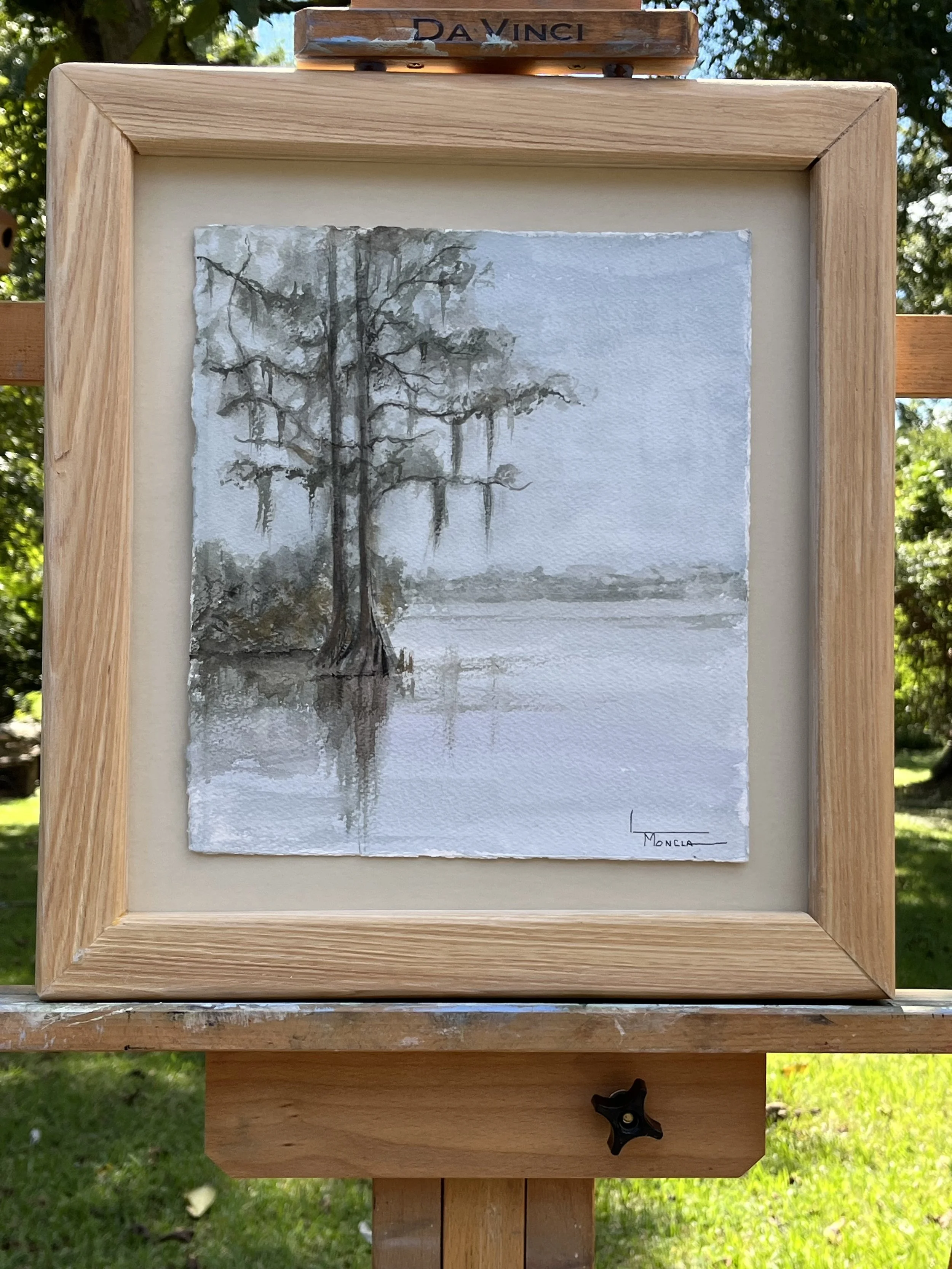 Edge of the Cut
15 x 16.25
$300