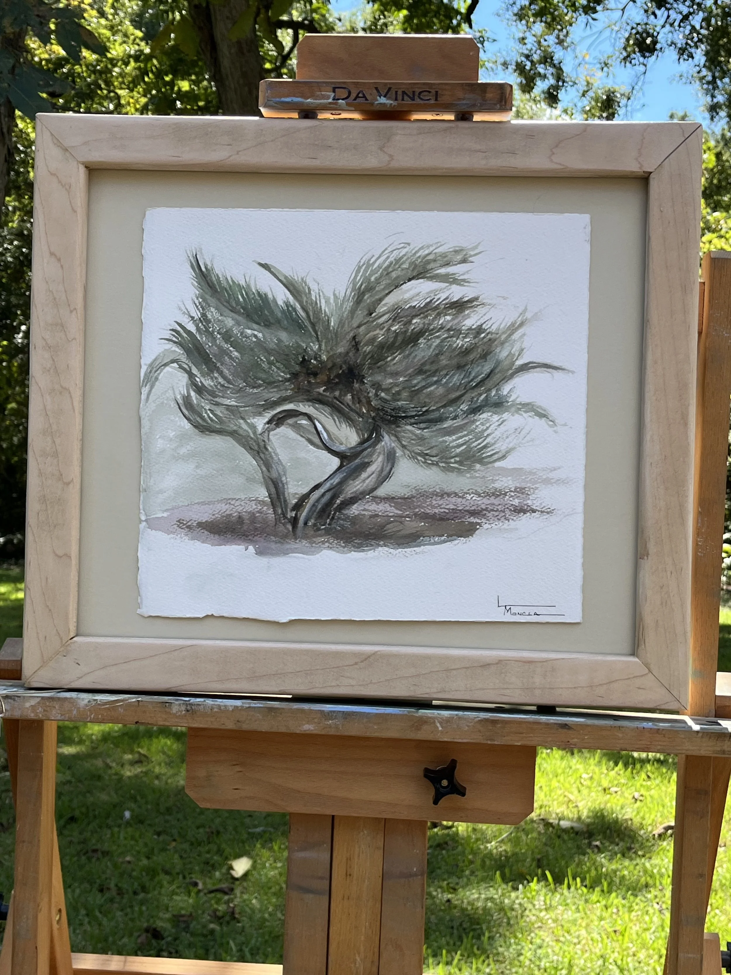 Jennifer Juniper
16.5 x 19
$325