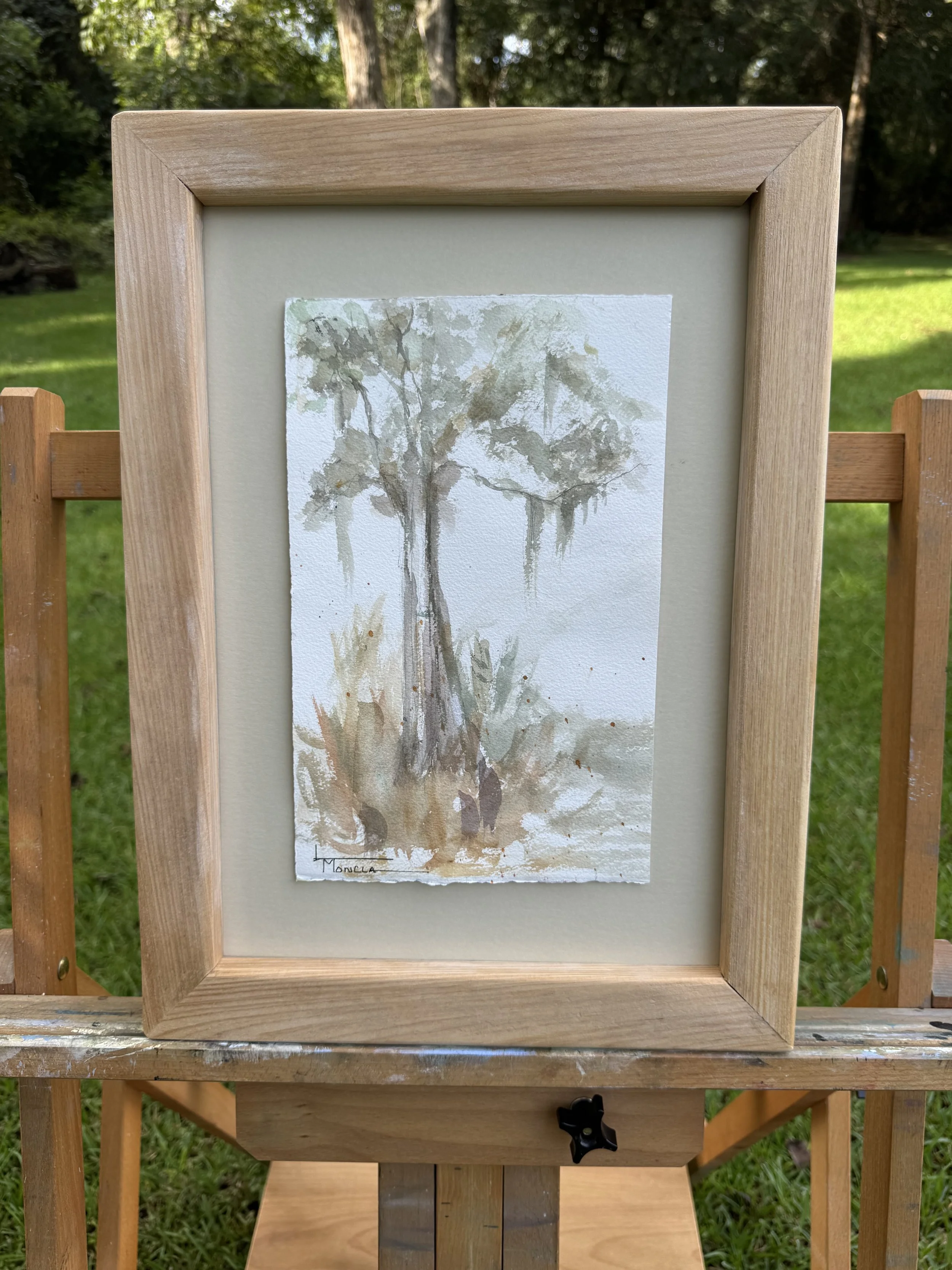 Golden Explosion
13 x 18
$300