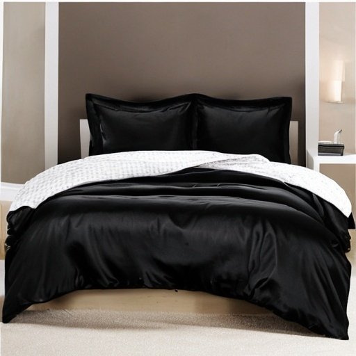 Soft Touch Pillow Set