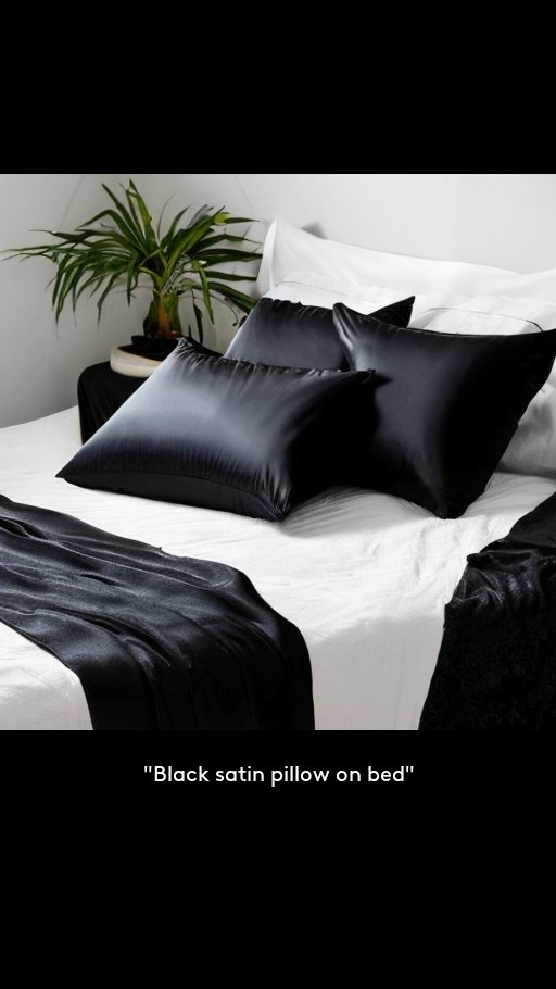 Soft Touch Pillow Set