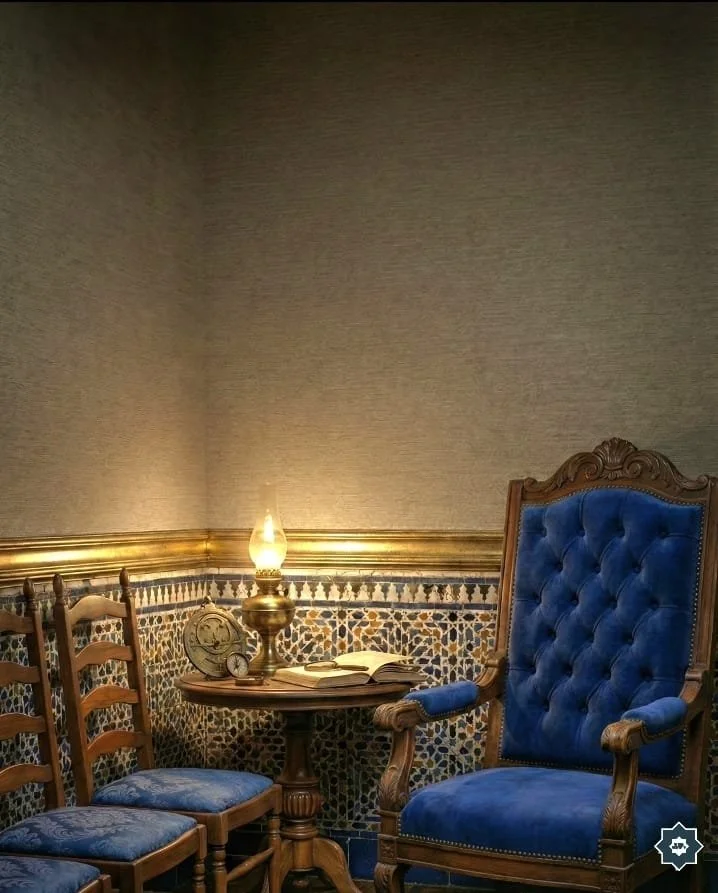 Counsel, Not Tyranny: One-Sided Strength Under Pressure