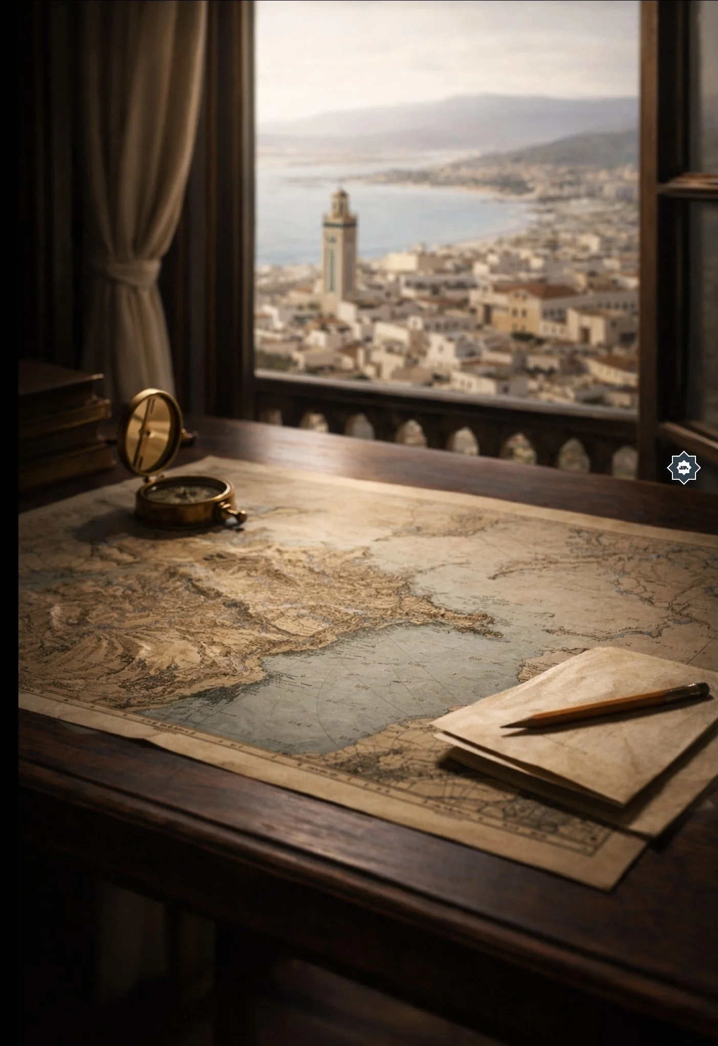 Core Explainer #4: Reading the Self Without Becoming the Map