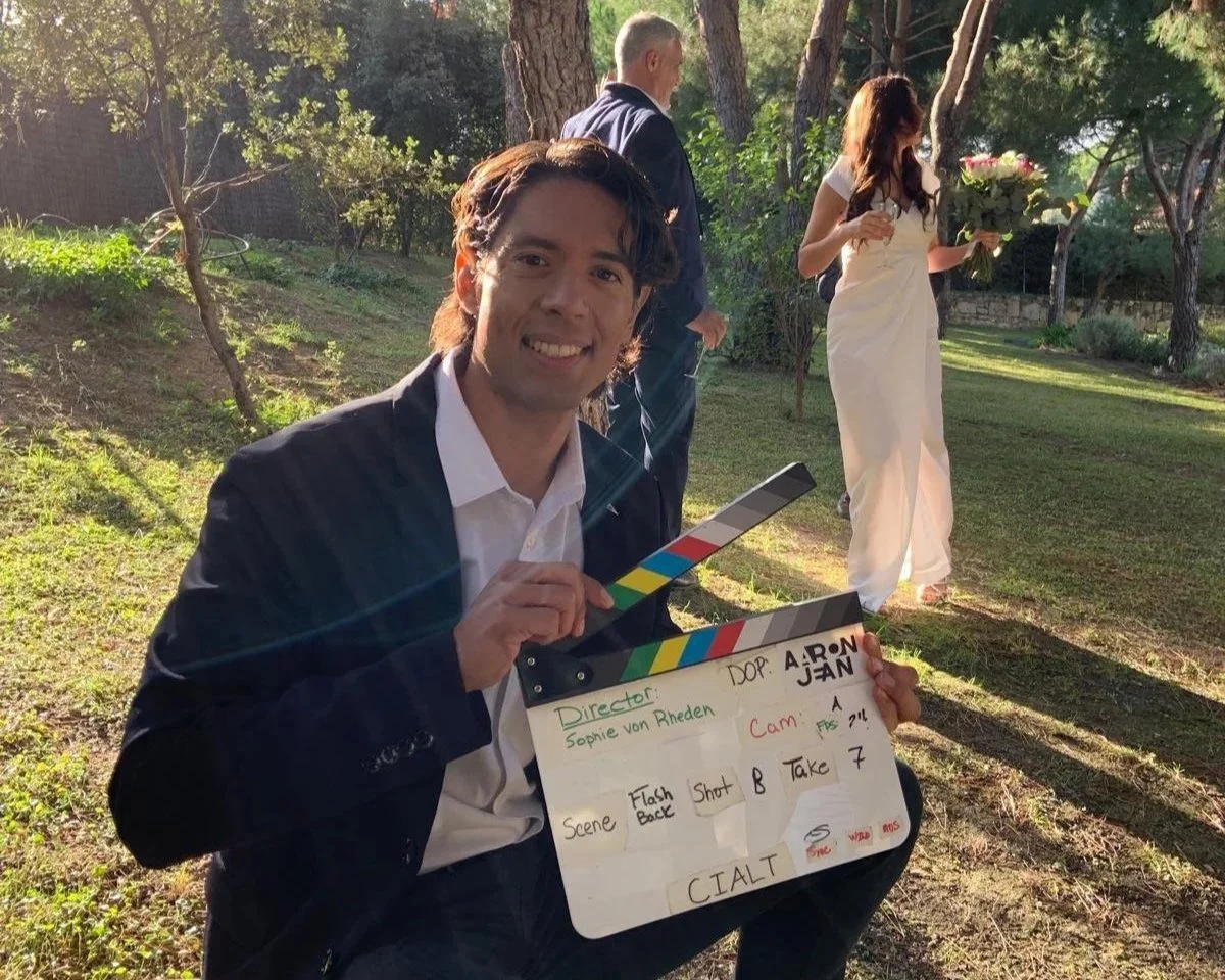 11 Lessons Learned From Shooting My First Short Film
