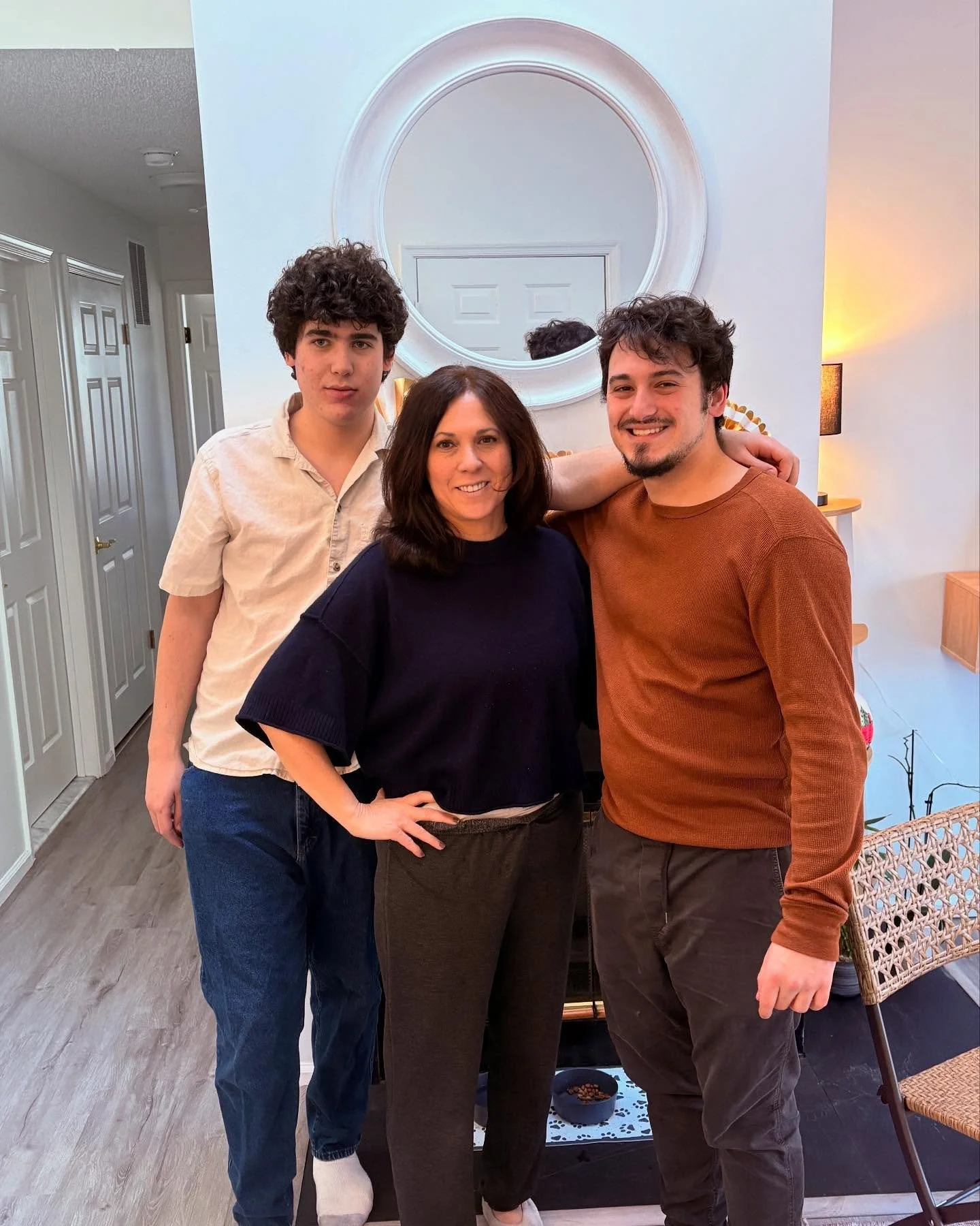 Happy Thanksgiving from our family to yours 🦃🦃