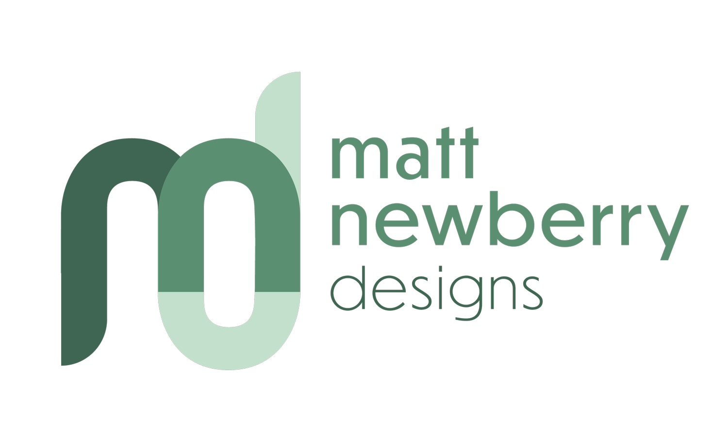 Matt Newberry Designs