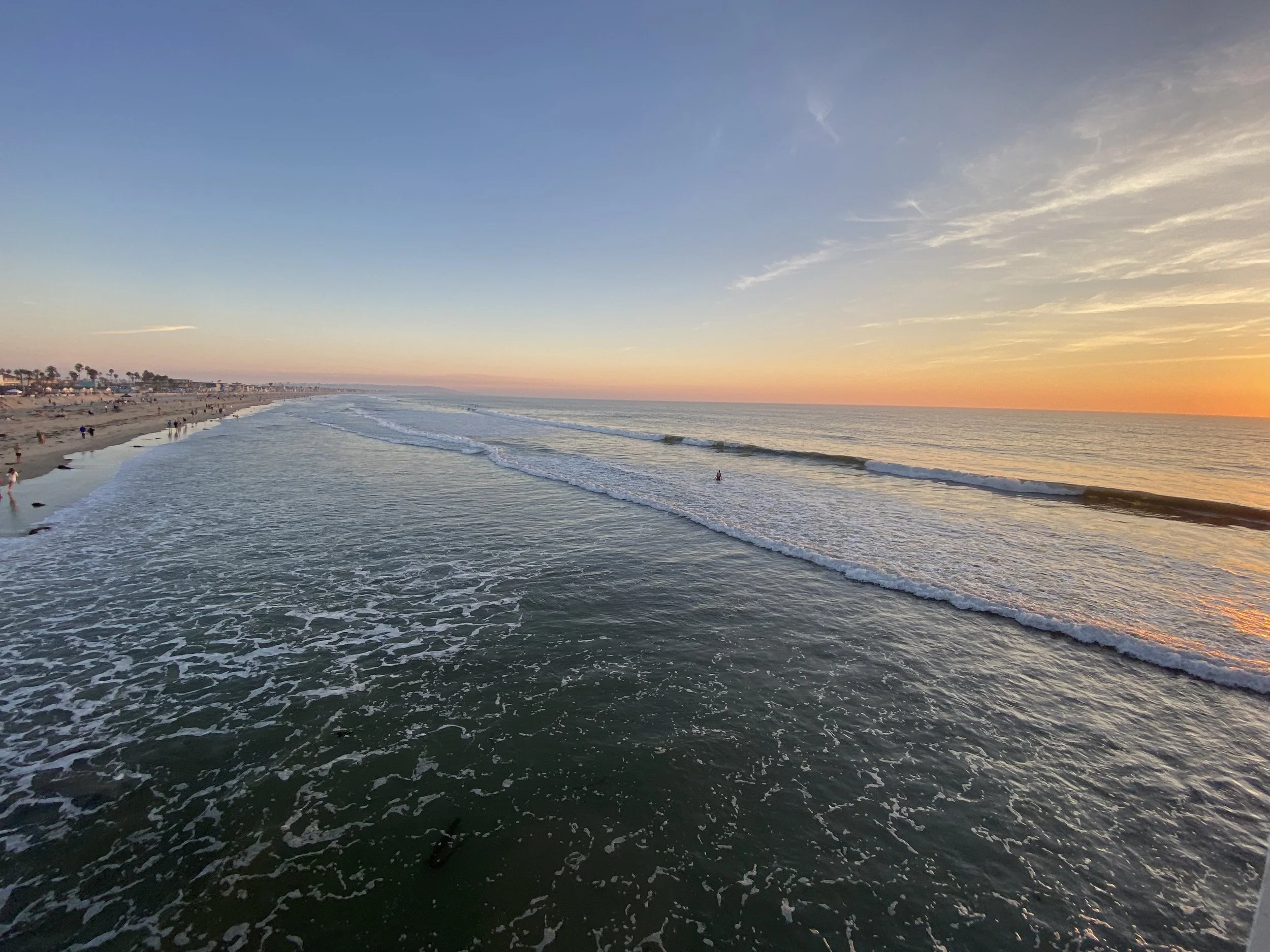 San Francisco Airport