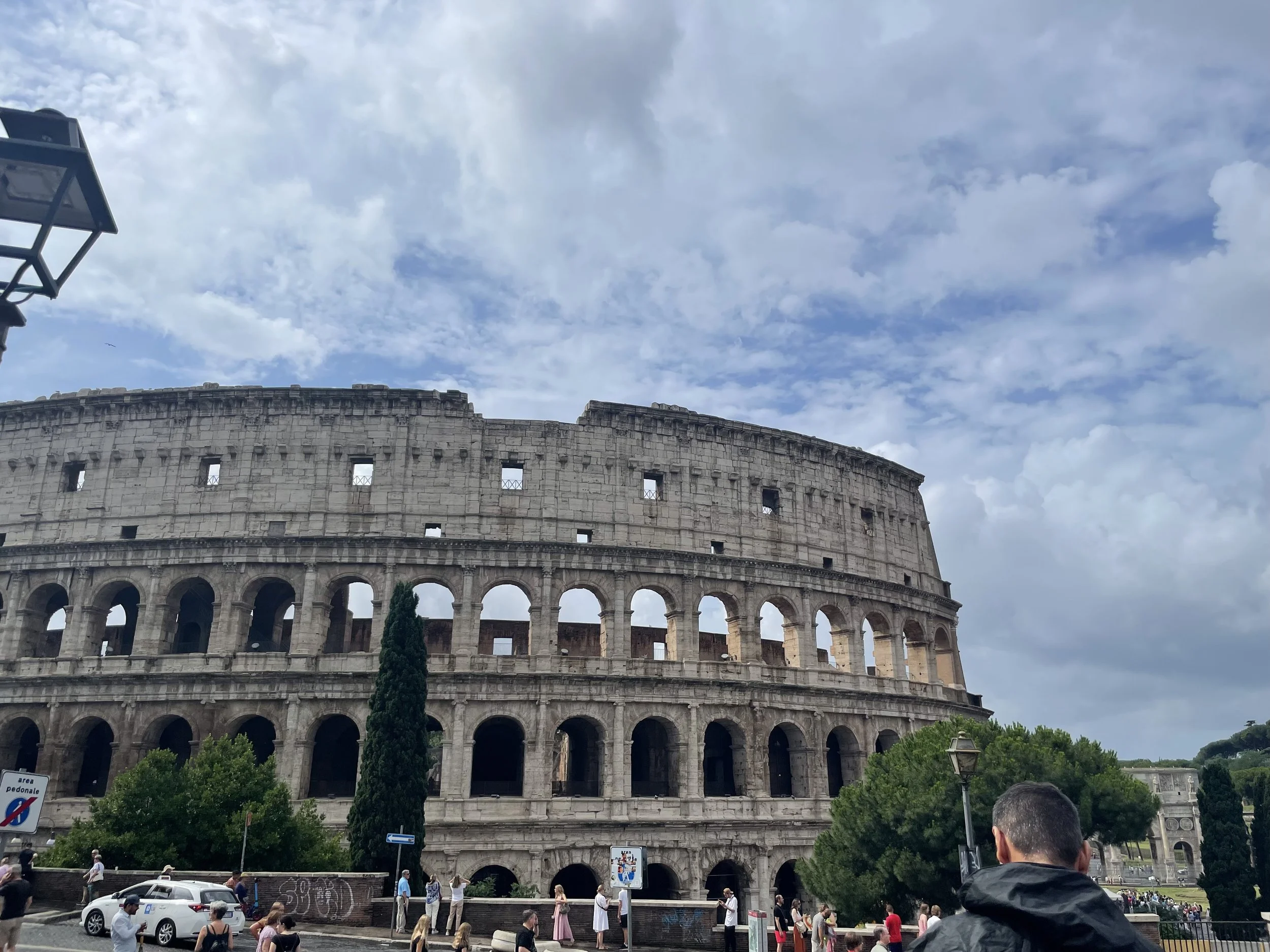 Rome, Italy Part 2