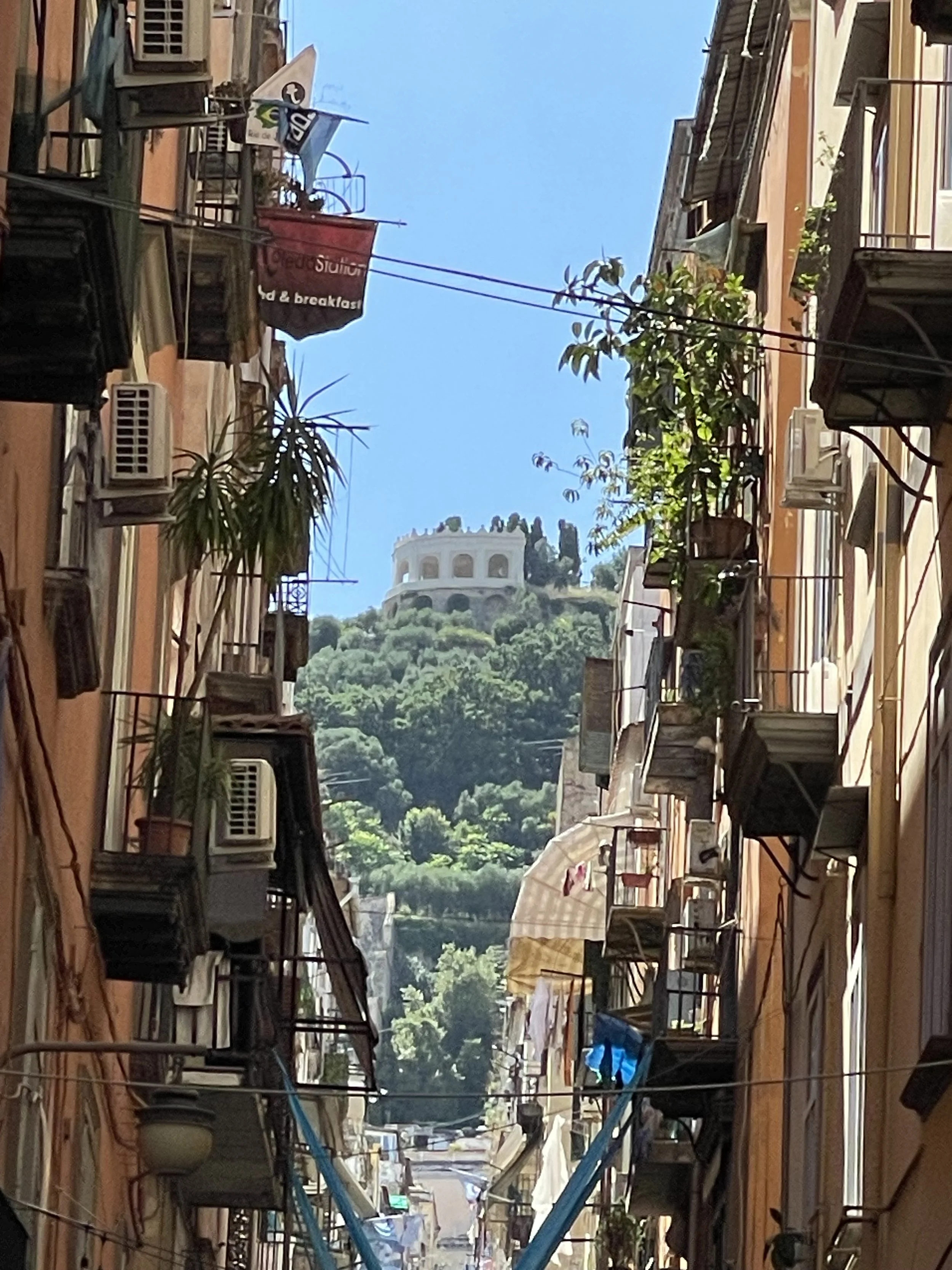 Naples, Italy Part 2