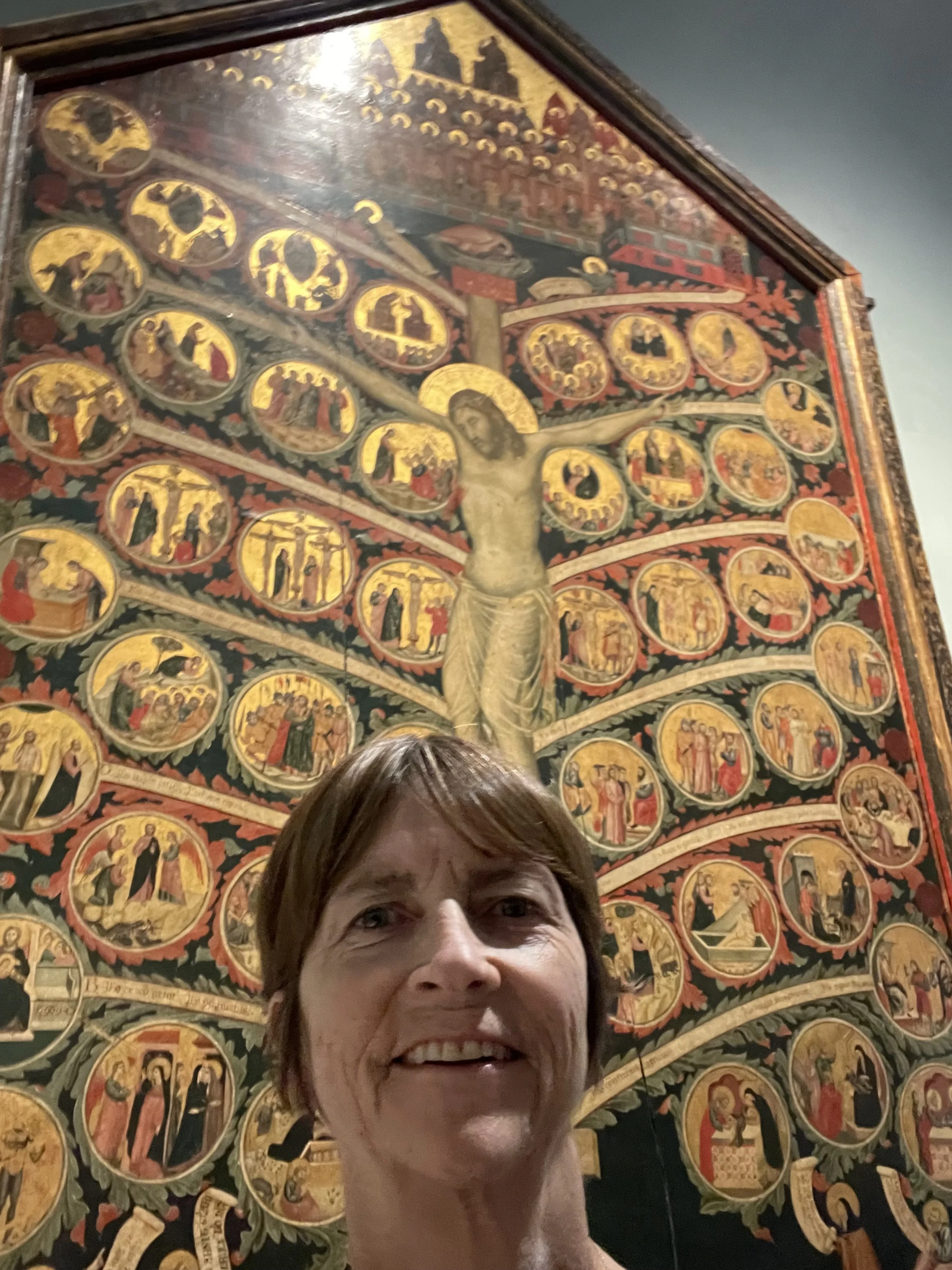 Florence, Italy Part 2