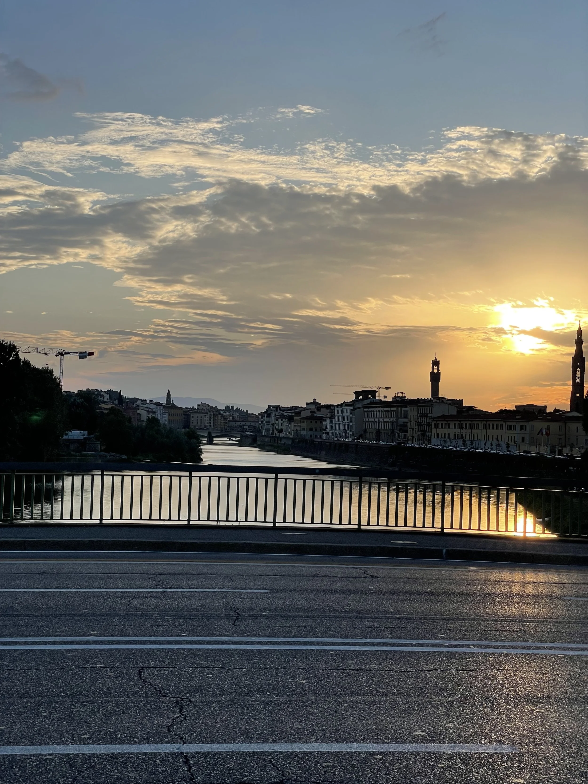 Florence, Italy Part 1