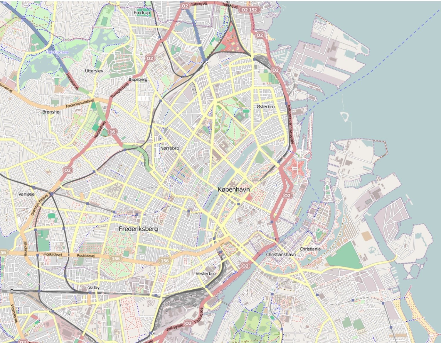 Bucket List Travel: Copenhagen