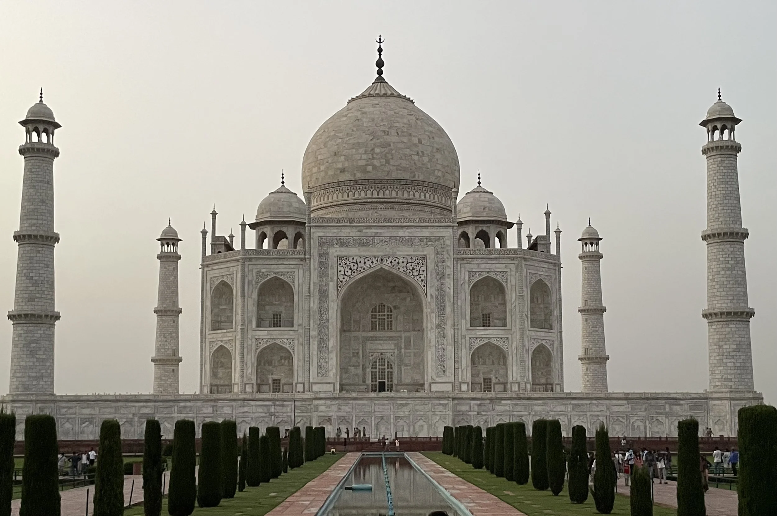 90 Days Around the World Part 1