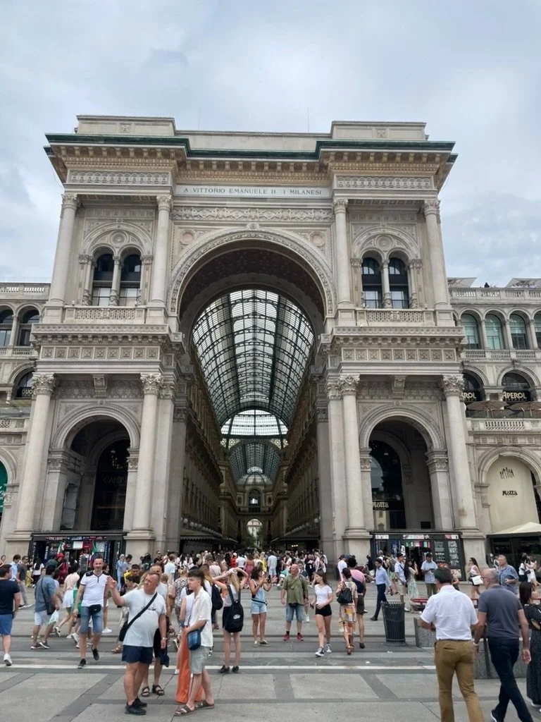 Milan, Italy