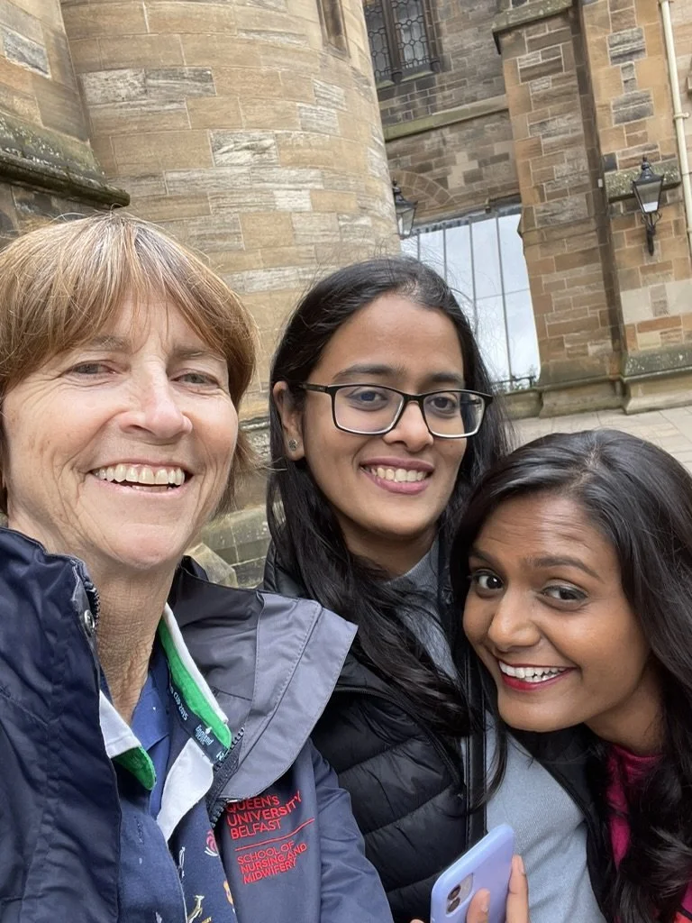 Belfast, Northern Ireland