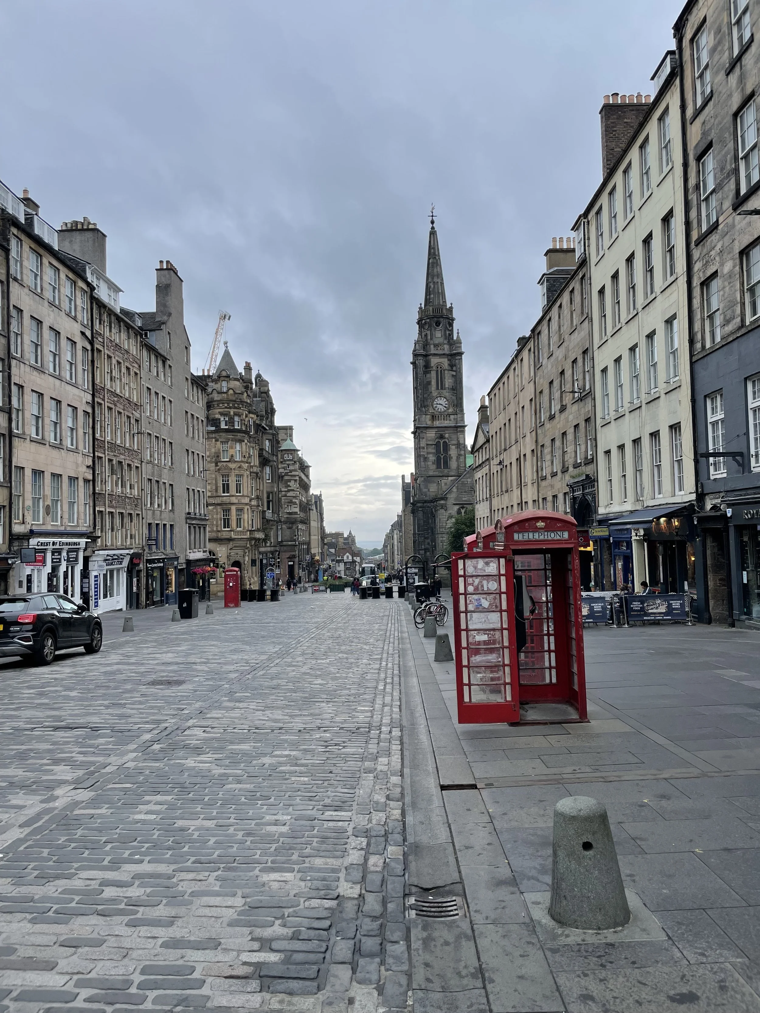 Edinburgh, Scotland