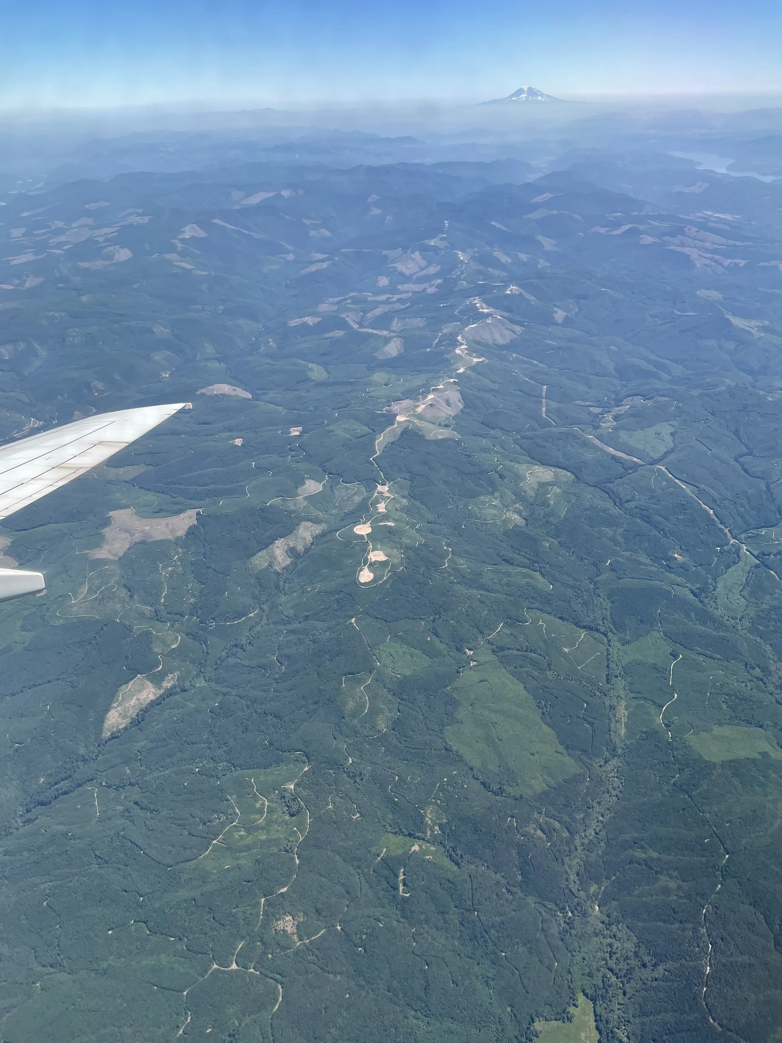 Around the World Travel Summary Part 1/2