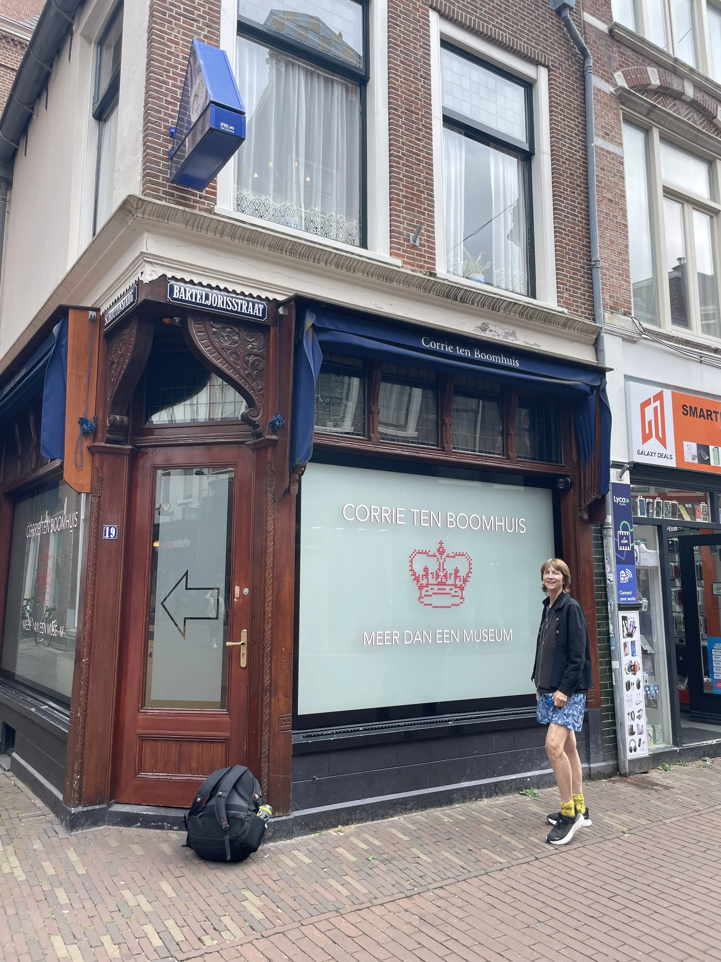 Haarlem, Netherlands