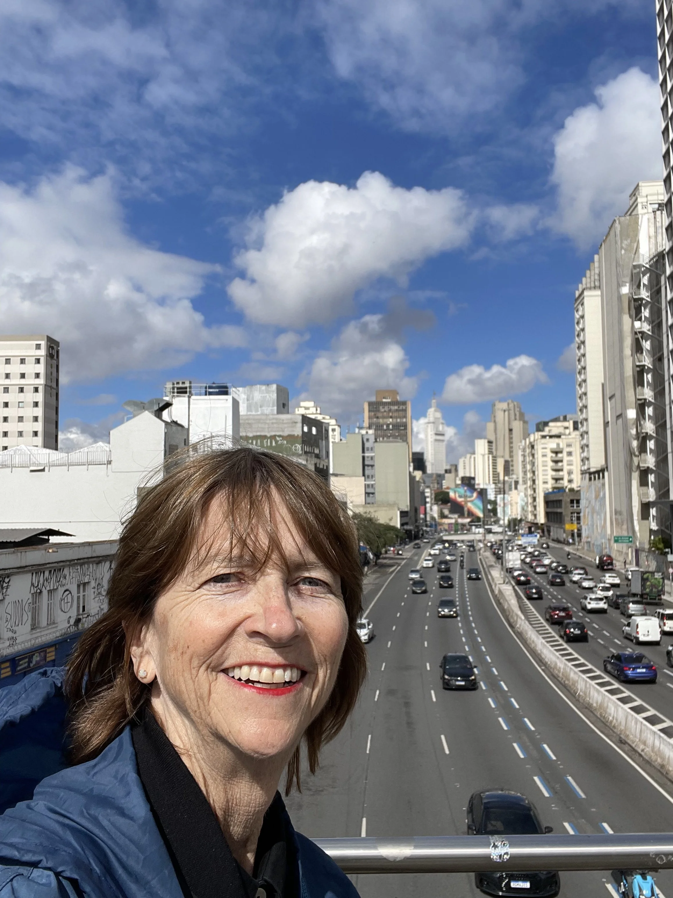 São Paulo, Brazil