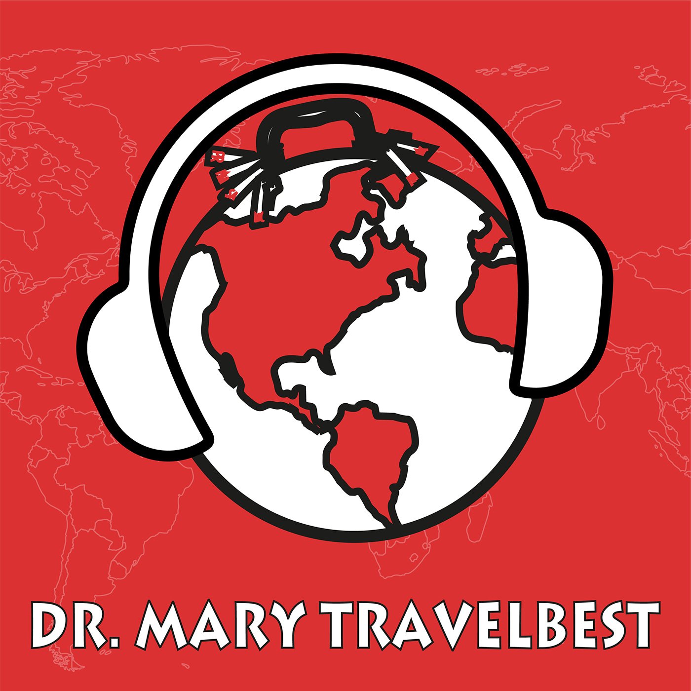 Dr. Mary Travelbest