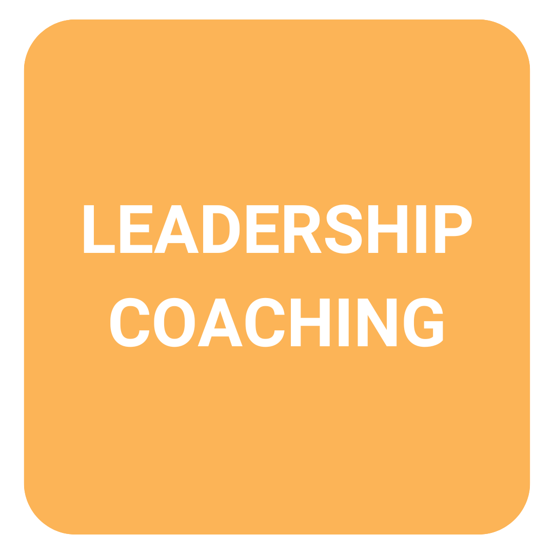 One-on-one coaching for leaders at all stages of their journey. Focused on self-awareness, communication, decision-making, and leading people with confidence, care, and accountability.