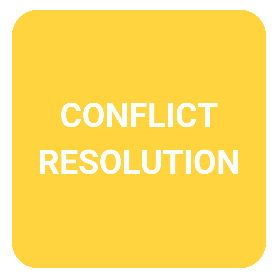 Neutral, solution-focused support to address workplace conflict early and constructively. Our approach prioritizes respectful communication, clarity, and sustainable outcomes for individuals and teams.