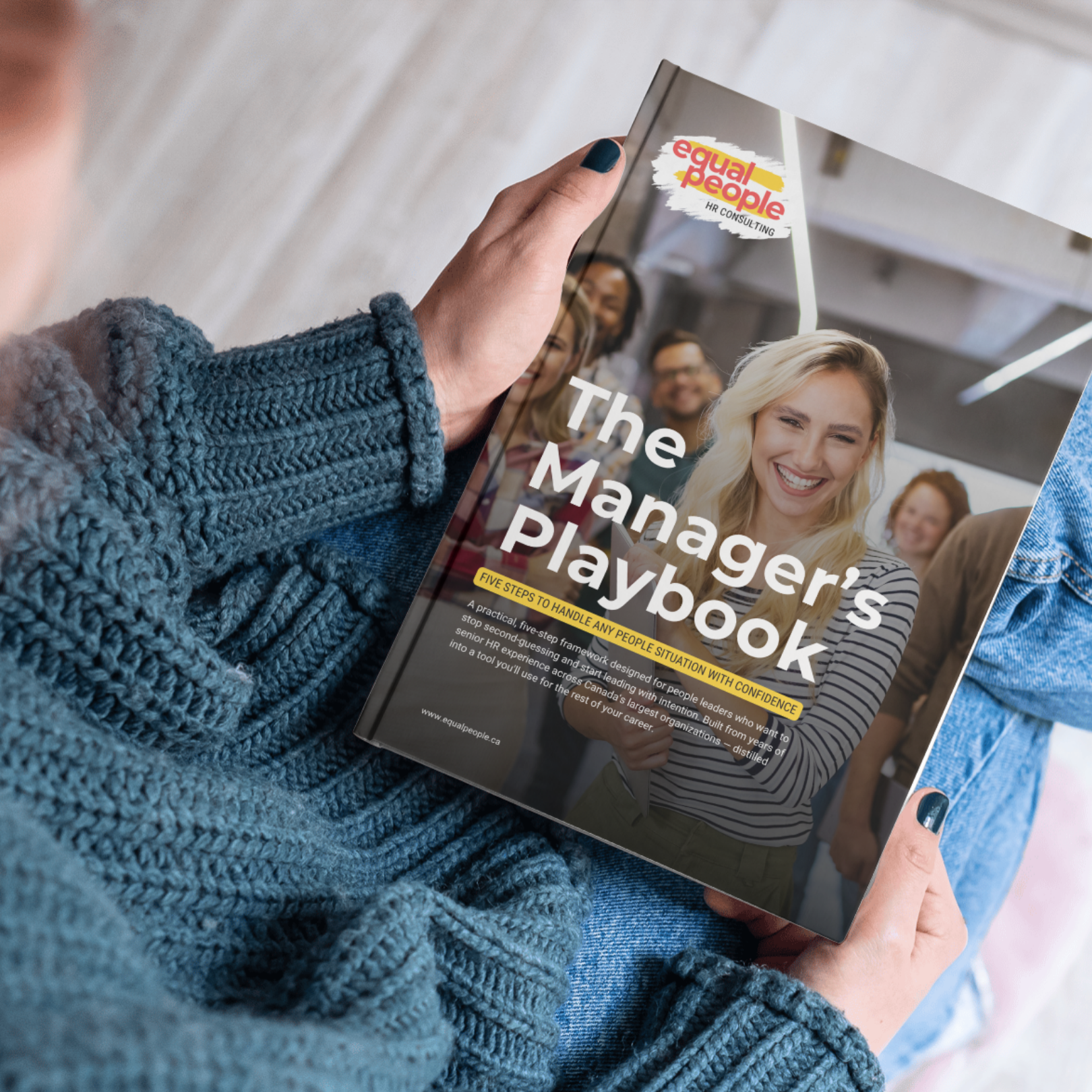 The Manager's Playbook