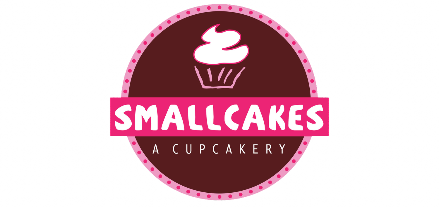 Smallcakes Lawrence