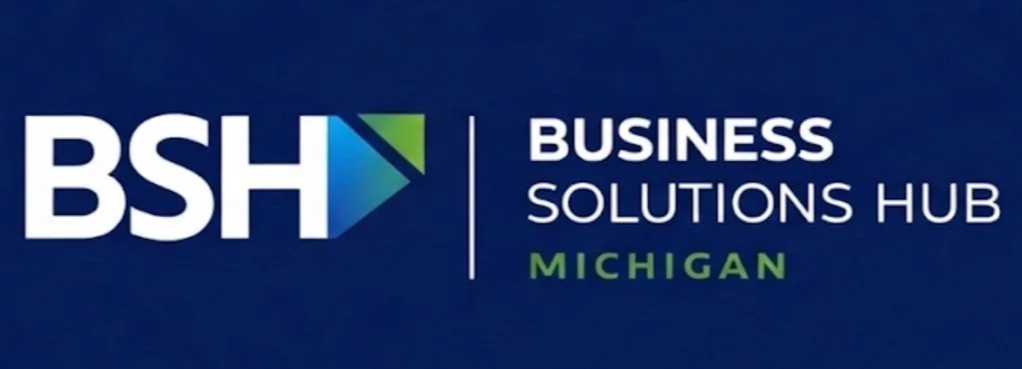 Business Solutions Hub Logo