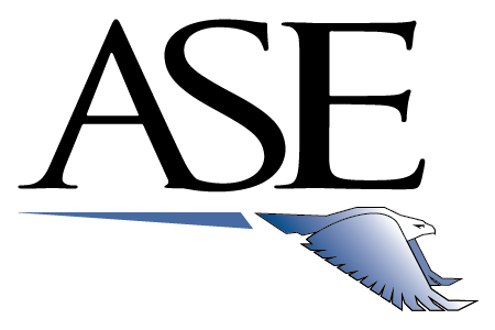 American Society of Employers Logo
