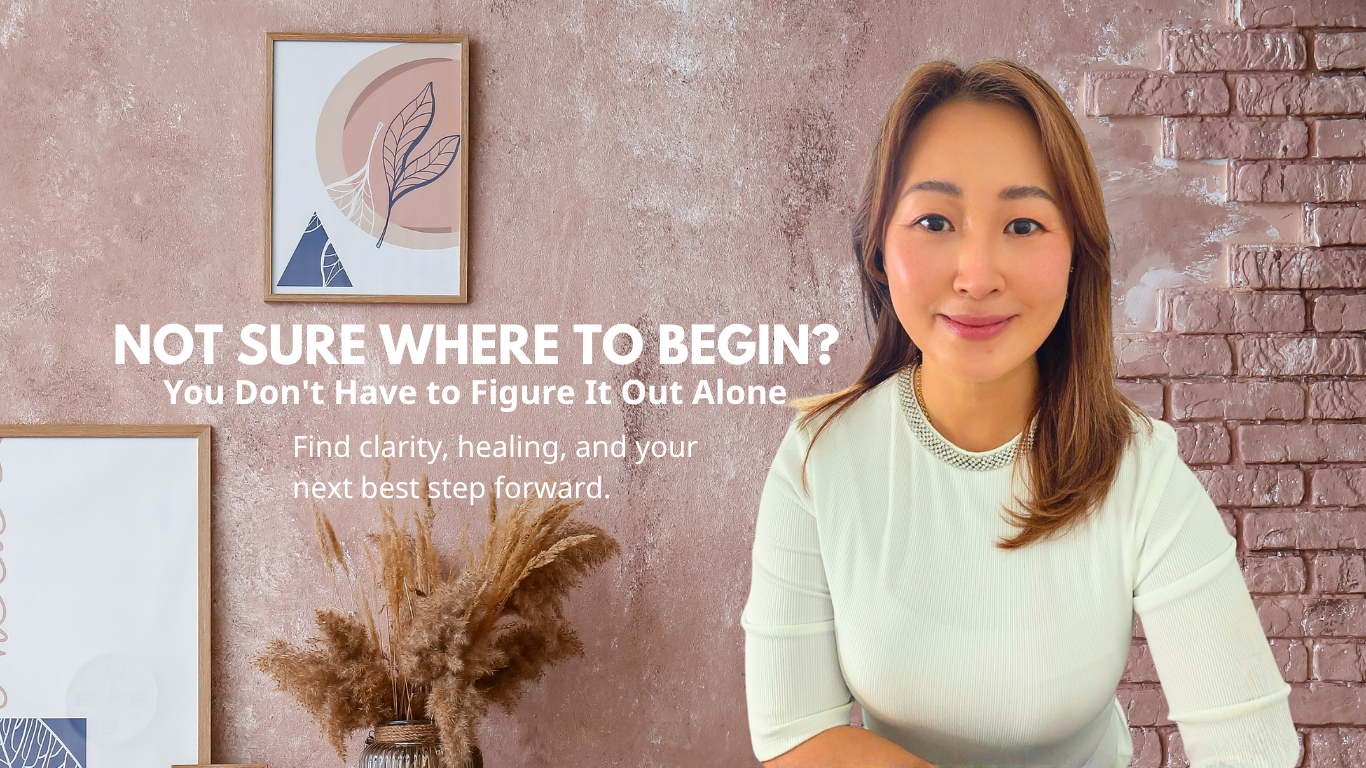 A Holistic Approach to Healing, Nervous System Regulation, and Personal Transformation