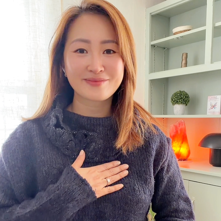 Somatic Healing Bodywork (In-Person)