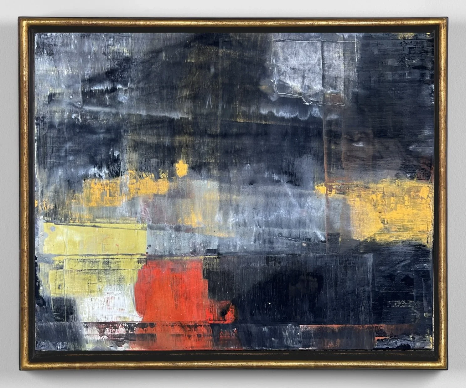 Depth 02 30" x 24"