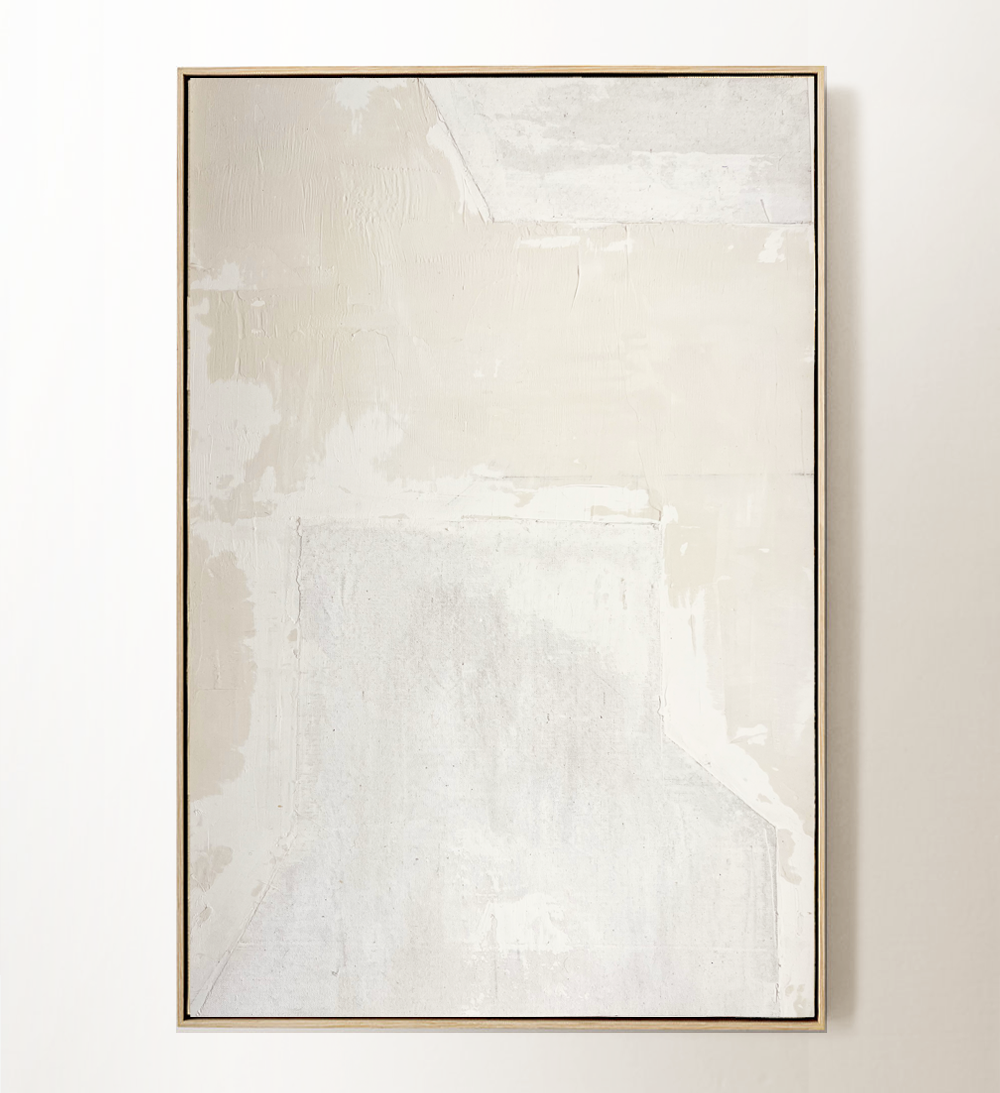 Alabaster II / 24x36