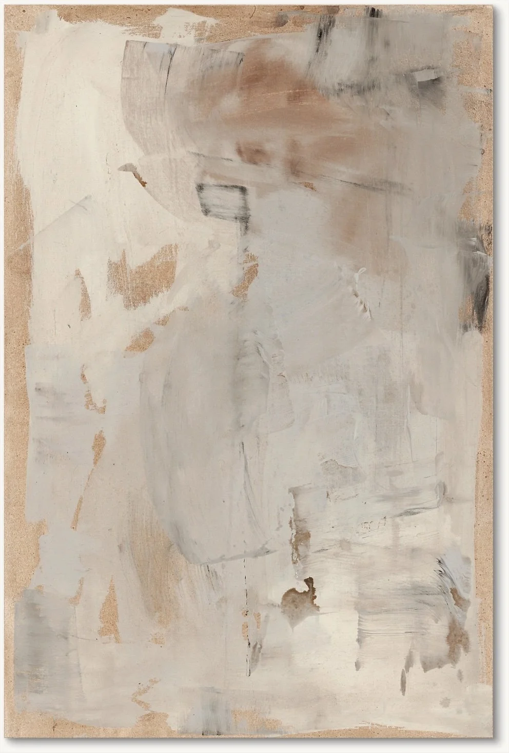 Surface Tension II / 24x36